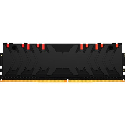 128GB 3200MHZ DDR4 CL16 DIMM KIT OF 4 FURY RENEGADE RGB