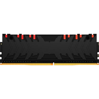 Kit de 4 modules DDR4 CL16 32 Go 3 200 MHz DIMM Fury Renegade RGB