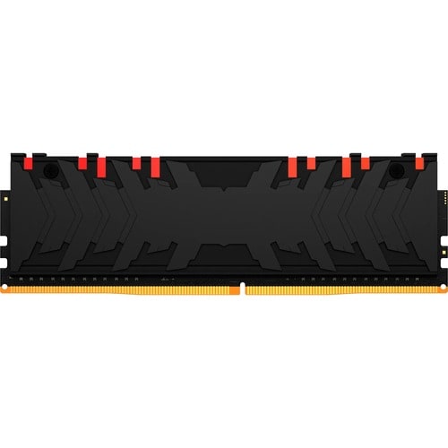 Kit de 4 modules DDR4 CL16 32 Go 3 200 MHz DIMM Fury Renegade RGB