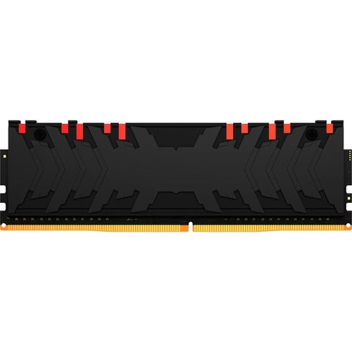 Kit de 8 modules DDR4 CL16 256 Go 3 200 MHz DIMM Fury Renegade RGB