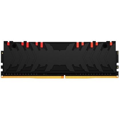 16GB 3600MHZ DDR4 CL16 DIMM 1GX8 FURY RENEGADE RGB