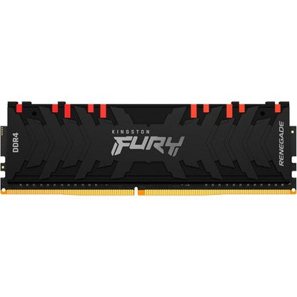 16GB 3600MHZ DDR4 CL16 DIMM 1GX8 FURY RENEGADE RGB