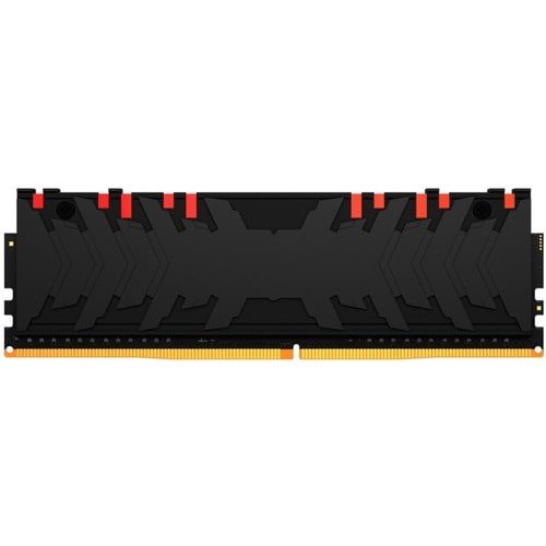 Kit de 2 mémoires DDR4 CL16 32 Go 3600 MHz DIMM 1GX8 FURY RENEGADE RGB