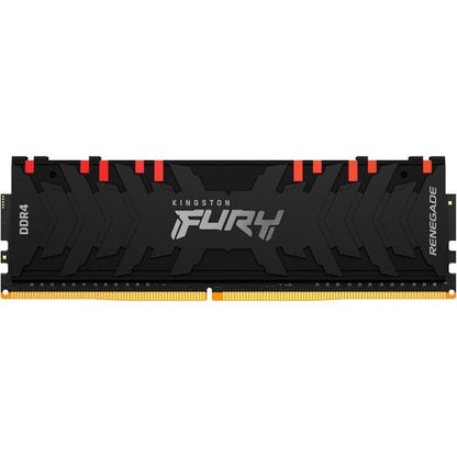 KIT DE 2 DIMM DDR4 CL16 DE 32 GB Y 3600 MHZ 1GX8 FURY RENEGADE RGB
