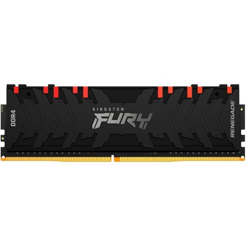 64GB 3600MHZ DDR4 CL18 DIMM KIT OF 2 FURY RENEGADE RGB