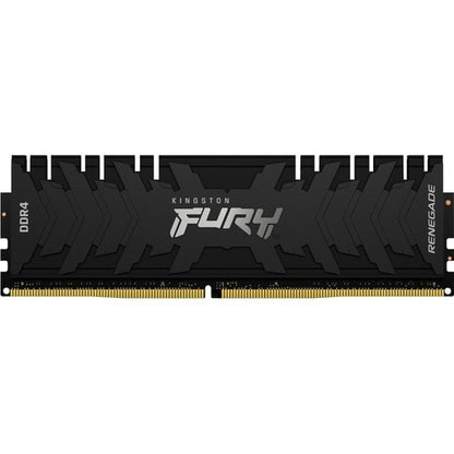 8GB 4000MHZ DDR4 CL19 DIMM FURY RENEGADE BLACK