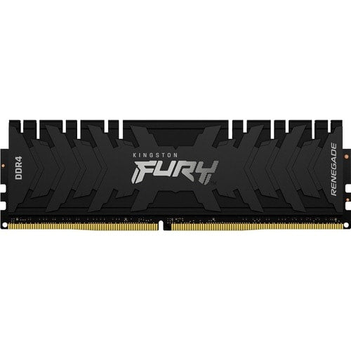 8GB 4000MHZ DDR4 CL19 DIMM FURY RENEGADE BLACK