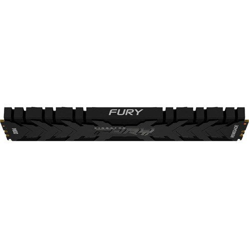 8GB 4000MHZ DDR4 CL19 DIMM FURY RENEGADE BLACK