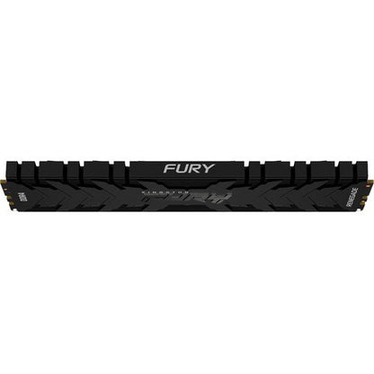 8GB 4000MHZ DDR4 CL19 DIMM FURY RENEGADE BLACK