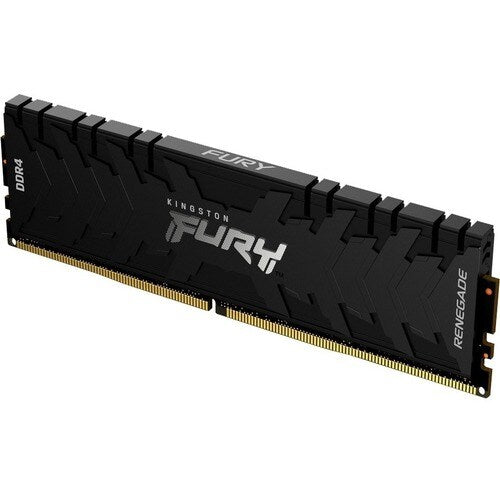 8GB 4000MHZ DDR4 CL19 DIMM FURY RENEGADE BLACK