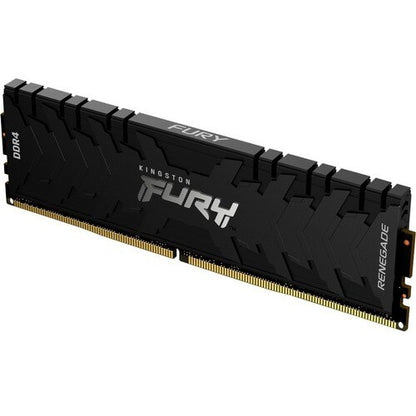 8GB 4000MHZ DDR4 CL19 DIMM FURY RENEGADE BLACK