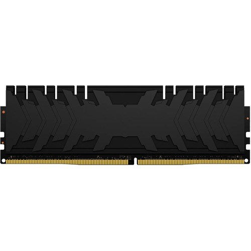 8GB 4000MHZ DDR4 CL19 DIMM FURY RENEGADE BLACK