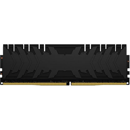 8GB 4000MHZ DDR4 CL19 DIMM FURY RENEGADE BLACK