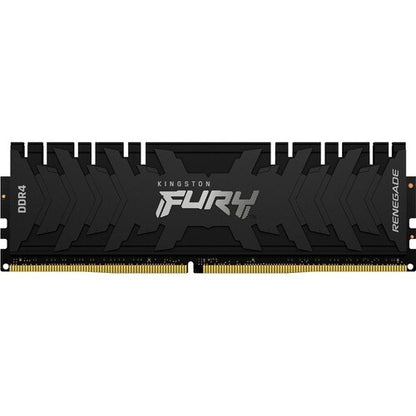 16 Go 4000 MHz DDR4 CL19 DIMM 1GX8 FURY RENEGADE NOIR