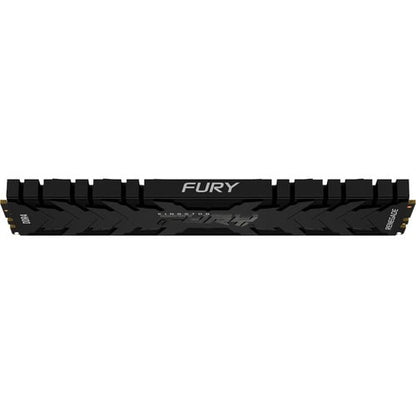 16 Go 4000 MHz DDR4 CL19 DIMM 1GX8 FURY RENEGADE NOIR