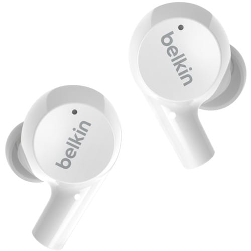Belkin SOUNDFORM Rise True Wireless Earbuds