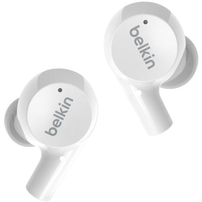 Belkin SOUNDFORM Rise True Wireless Earbuds