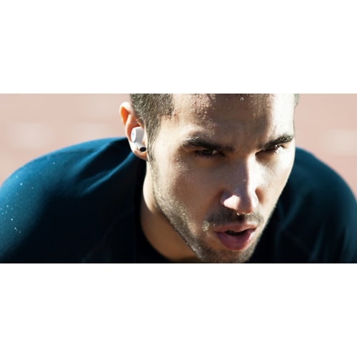 Belkin SOUNDFORM Rise True Wireless Earbuds