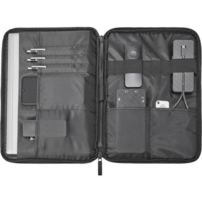 Estuche de transporte HP Renew (funda) para portátiles de 14,1" (358,14"