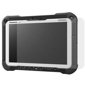 Panasonic 10.1" Display Protection - For 10.1" (25