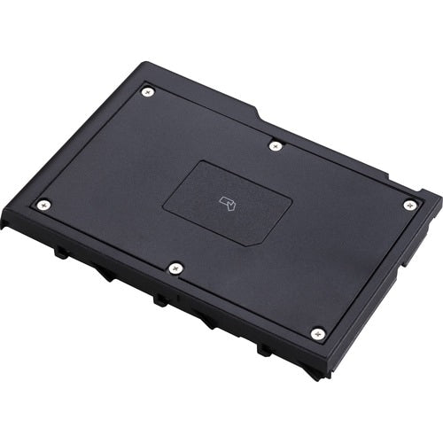 Panasonic Contactless Smart Card Reader (HF-RFID) - Contactless - Docking - Radi