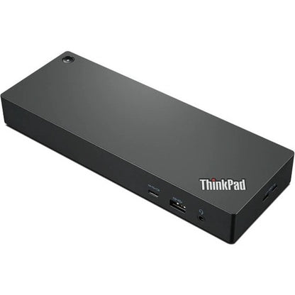 Lenovo Docking Station - for Notebook/Monitor