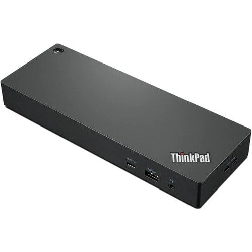 Lenovo Docking Station - for Notebook/Monitor