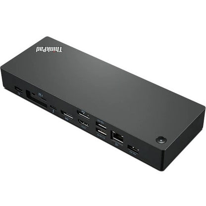 Lenovo Docking Station - for Notebook/Monitor