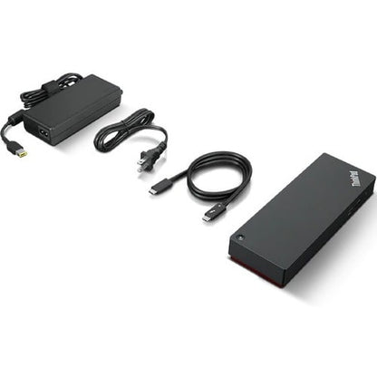 Lenovo Docking Station - for Notebook/Monitor