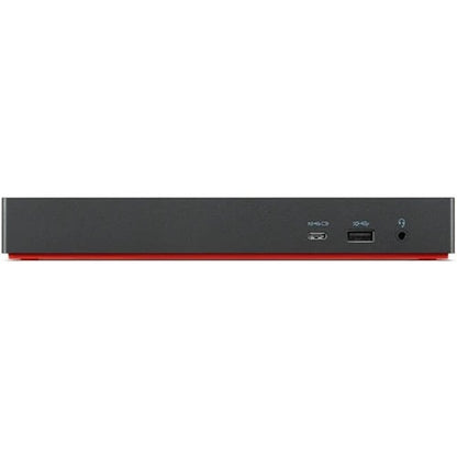 Lenovo Docking Station - for Notebook/Monitor