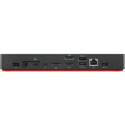 Lenovo Docking Station - for Notebook/Monitor
