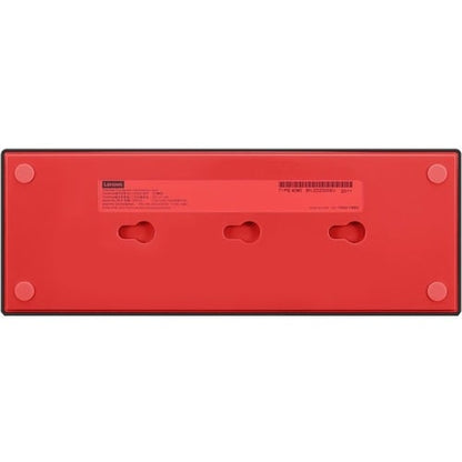 Lenovo ThinkPad Thunderbolt 4 Workstation Dock