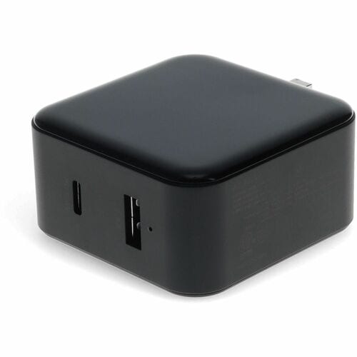 Adaptateur secteur AddOn - 60 W - 120 V CA