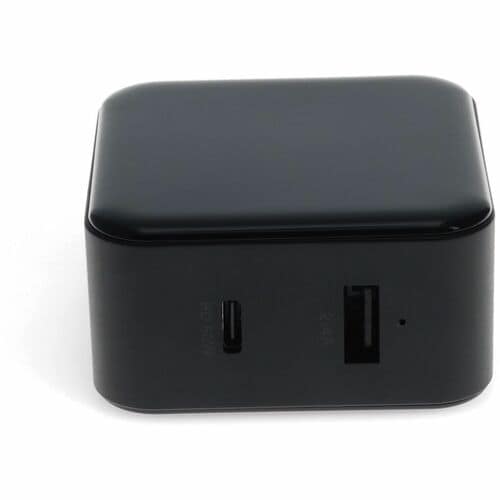 Adaptateur secteur AddOn - 60 W - 120 V CA