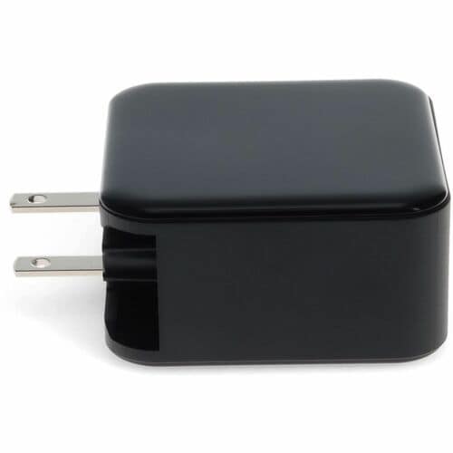 Adaptateur secteur AddOn - 60 W - 120 V CA