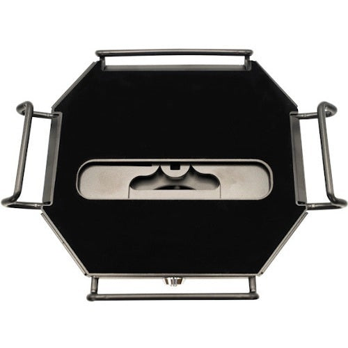 Star Micronics mENCLOSURE mENCLOSURE UNIVERSAL BLK Carcasa de montaje para iPad A