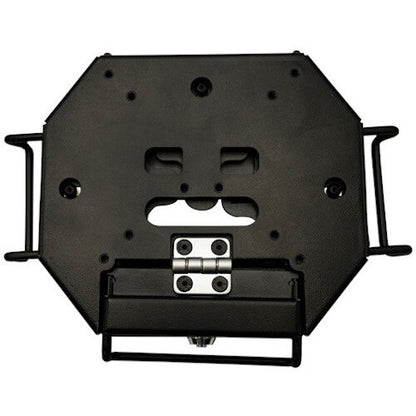 Star Micronics mENCLOSURE mENCLOSURE UNIVERSAL BLK Carcasa de montaje para iPad A