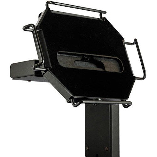 Star Micronics mENCLOSURE mENCLOSURE UNIVERSAL BLK Carcasa de montaje para iPad A