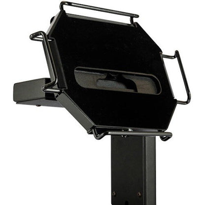 Star Micronics mENCLOSURE mENCLOSURE UNIVERSAL BLK Carcasa de montaje para iPad A