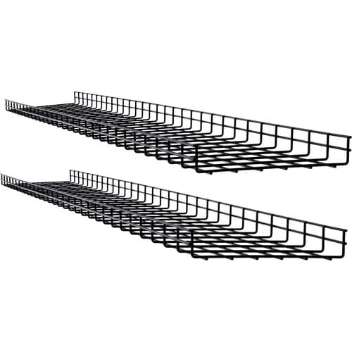 Tripp Lite by Eaton Wire Mesh Cable Tray