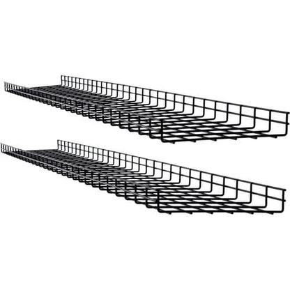 Tripp Lite by Eaton Wire Mesh Cable Tray