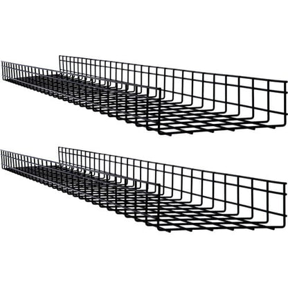 Tripp Lite by Eaton Wire Mesh Cable Tray