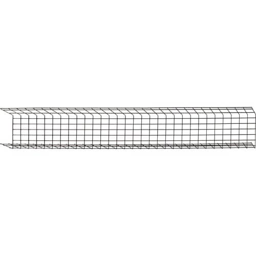 Tripp Lite by Eaton Wire Mesh Cable Tray