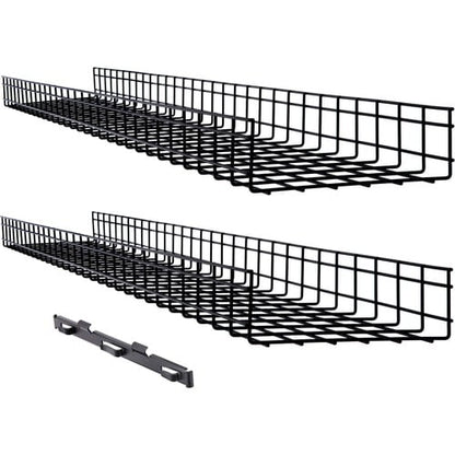 Tripp Lite by Eaton Wire Mesh Cable Tray