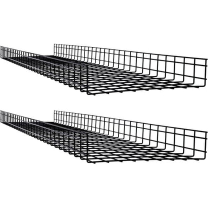 Tripp Lite by Eaton Wire Mesh Cable Tray