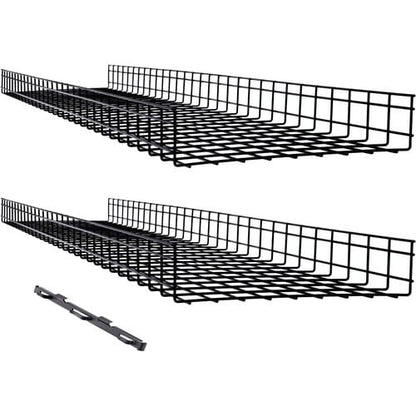 Tripp Lite by Eaton Wire Mesh Cable Tray