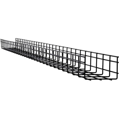Tripp Lite by Eaton Wire Mesh Cable Tray