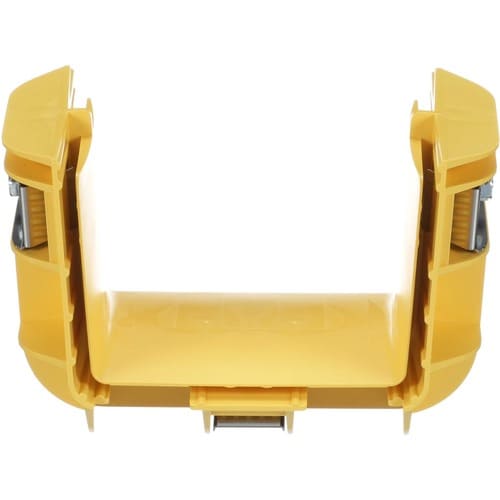 Acoplador Panduit FiberRunner®