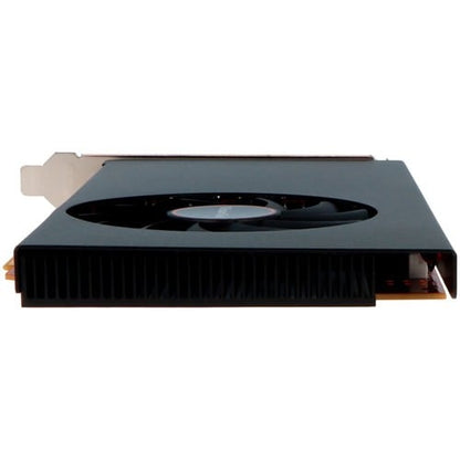 Tarjeta gráfica VisionTek AMD Radeon RX 550 - 4 GB GDDR5 - Altura completa -
