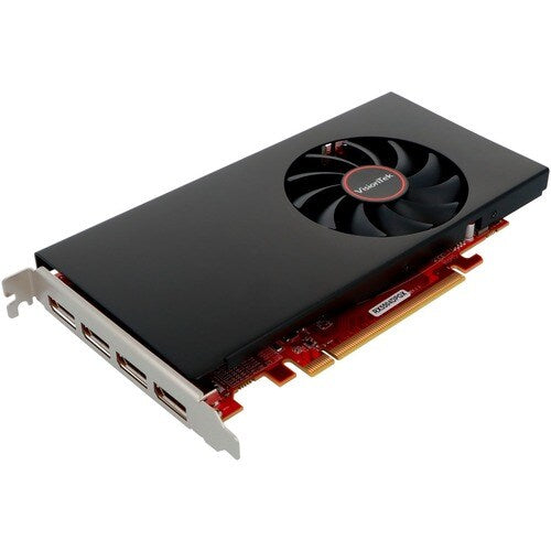 RADEON RX550 GRAPHICS CARD 4M 4GB GDDR5  4X DP